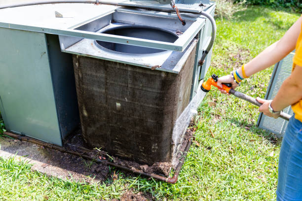 Best Best Air Duct Cleaning Company  in Green Valley, MD