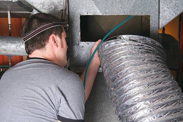 Best Commercial HVAC Duct Cleaning  in Green Valley, MD