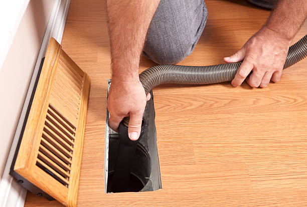 Best Duct Cleaning Specialists  in Green Valley, MD