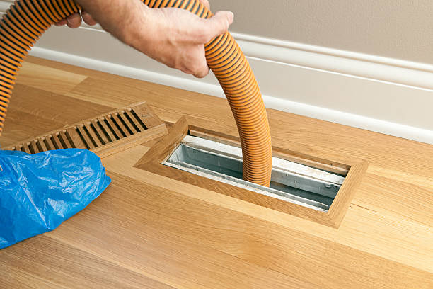 Best Air Vent Cleaning Services  in Green Valley, MD