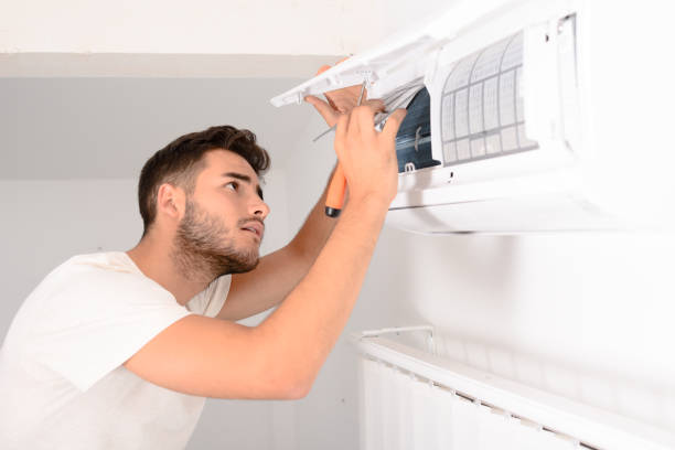 Best Affordable HVAC Duct Cleaning  in Green Valley, MD