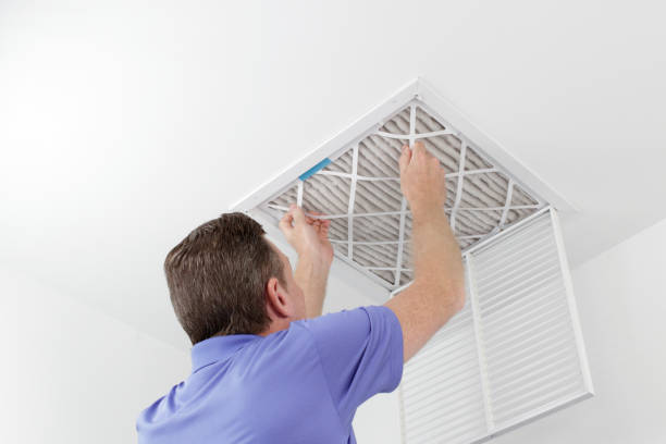 Best Dryer Vent Cleaning Services  in Green Valley, MD